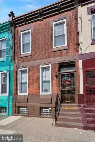 2518 N 12TH STREET, PHILADELPHIA, PA 19133
