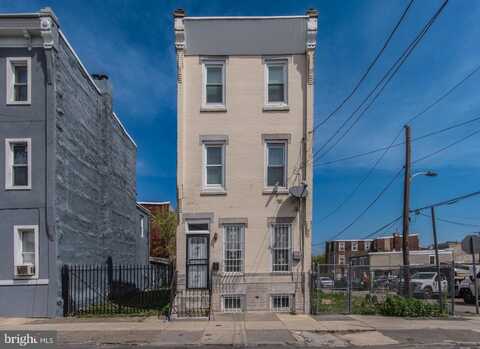 613 W YORK STREET, PHILADELPHIA, PA 19133
