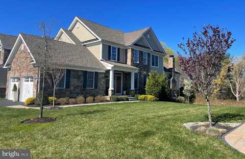 23 STRATFORD LANE, HOLMDEL, NJ 07733
