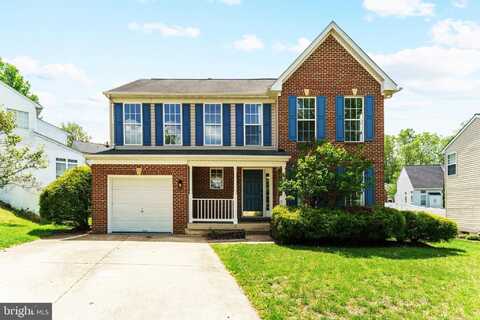 9815 DOUBLETREE LANE, UPPER MARLBORO, MD 20774