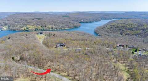 101 DEEP CREEK HIGHLANDS ROAD, MC HENRY, MD 21541