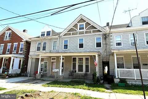 576- 580 W LOUTHER STREET, CARLISLE, PA 17013