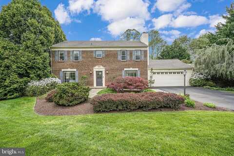 9808 KOHOUTEK COURT, VIENNA, VA 22182