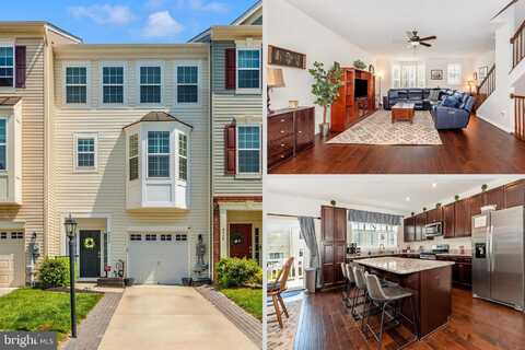 8456 RANDELL RIDGE ROAD, FREDERICK, MD 21704