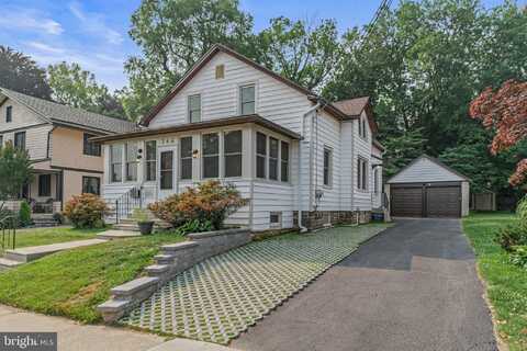 344 MEETING HOUSE LANE, NARBERTH, PA 19072
