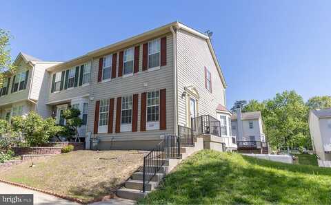 5310 KELMSCOT ROAD, ROSEDALE, MD 21237