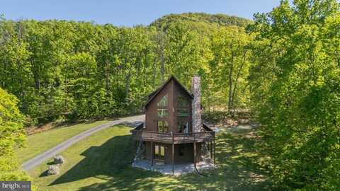 267 TOMAHAWK LANE, EDINBURG, VA 22824