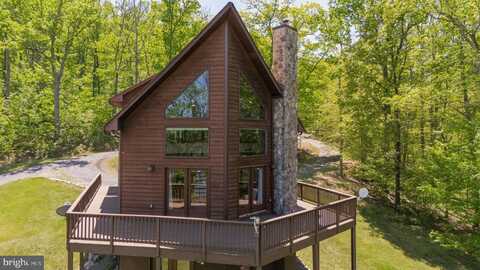 267 TOMAHAWK LANE, EDINBURG, VA 22824