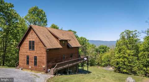 267 TOMAHAWK LANE, EDINBURG, VA 22824