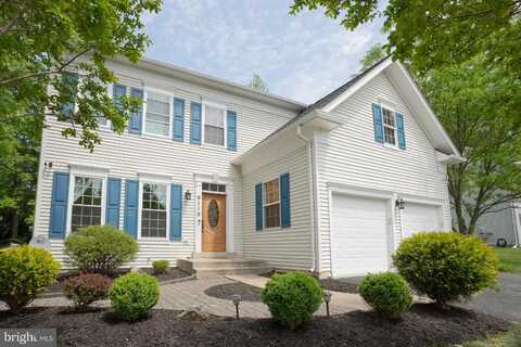 9110 BANLEIGH LANE, CLINTON, MD 20735