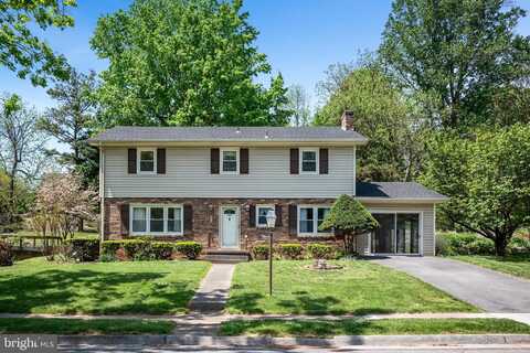 319 WALKER STREET, WINCHESTER, VA 22601