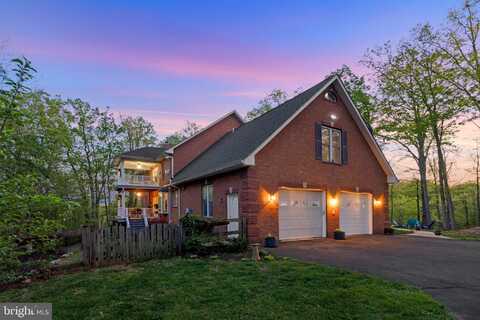 520 CLAGETT STREET SW, LEESBURG, VA 20175