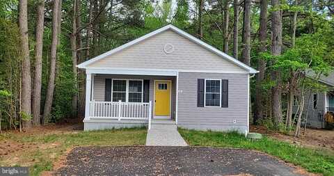 30 PARRISH LOOP, MONTROSS, VA 22520