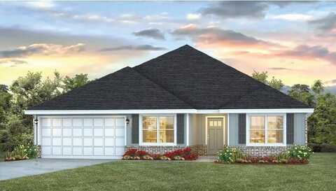 8815 Longmont Way, Milton, FL 32583