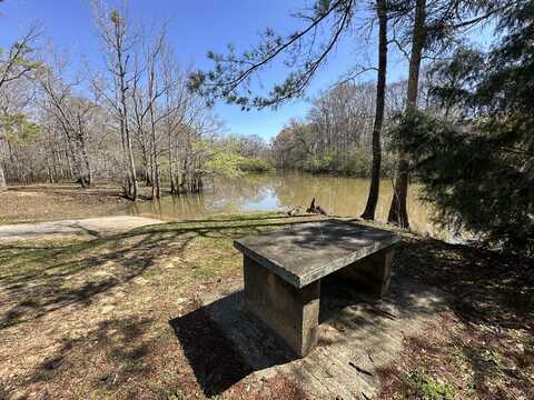 Lot 16 Coon Bottom Estates, Ponce De Leon, FL 32455