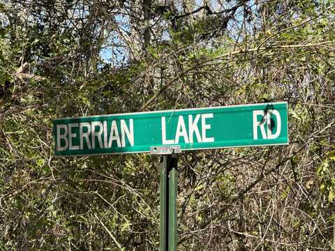 Lot 2 Coon Bottom Estates, Ponce De Leon, FL 32455