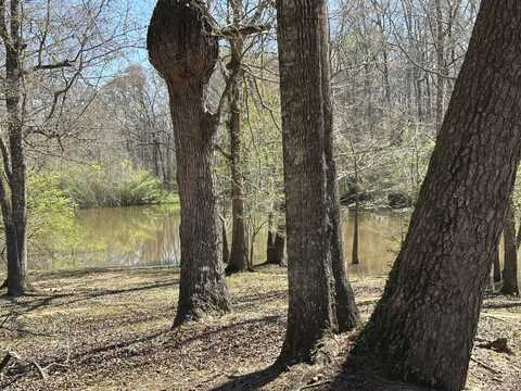 Lot 12 Coon Bottom Estates, Ponce De Leon, FL 32455
