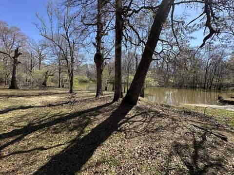 Lot 1 Coon Bottom Estates, Ponce De Leon, FL 32455