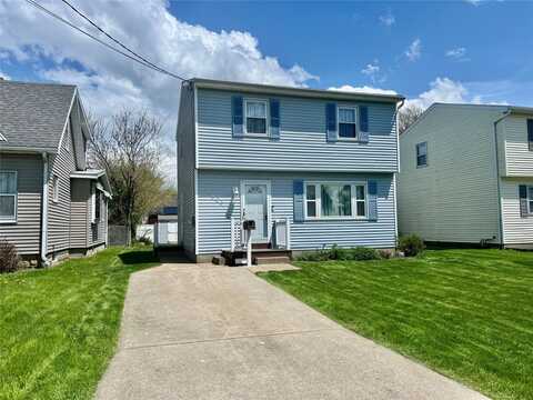 3003 GARLAND Street, Erie, PA 16506