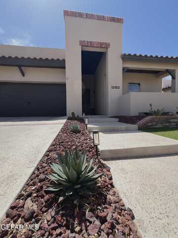 13152 Mystic Path Drive, El Paso, TX 79938