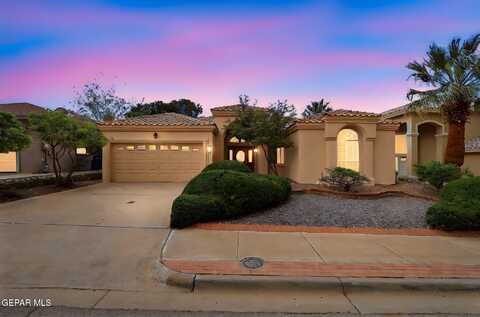 undefined, El Paso, TX 79912