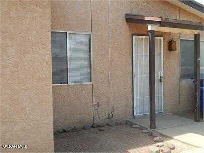 1917 Karen Sue Place, El Paso, TX 79936