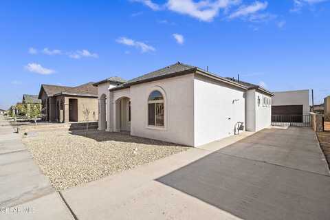 14328 Chris Zingo Lane Lane, El Paso, TX 79928