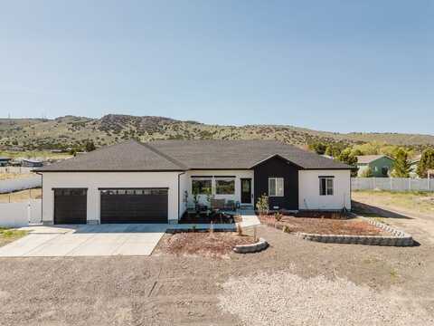 575 Spring Valley Parkway, Spring Creek, NV 89815