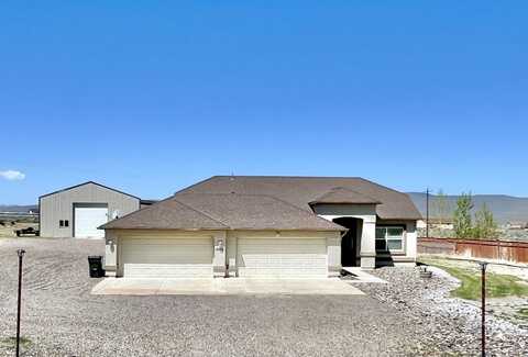 2330 Hamilton Creek Trail, Elko, NV 89801