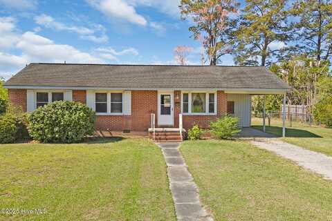 921 Greenfield Heights Boulevard, Havelock, NC 28532