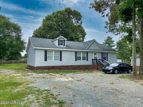 467 Britannia Drive, Greenville, NC 27834