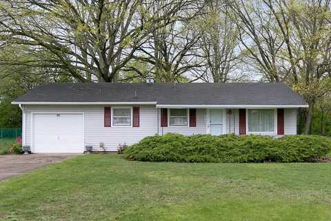545 Jay Dee Street, Elkhart, IN 46514