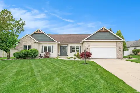 57607 Boulder Court, Goshen, IN 46528