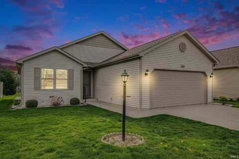 1224 Park Meadows Drive, Goshen, IN 46526