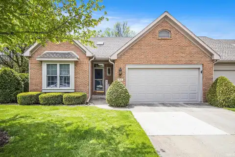 1615 Spring Brooke Court, Goshen, IN 46528