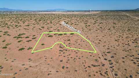 undefined, Horizon City, TX 79928