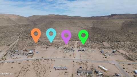 15526 Sunray Drive, Clint, TX 79938