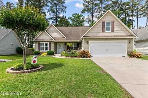 3144 Drew Avenue, New Bern, NC 28562