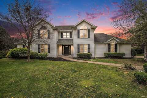 21521 Cheri Lane, Bristol, IN 46507