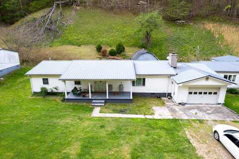 485 Layne Branch, Kimper, KY 41539