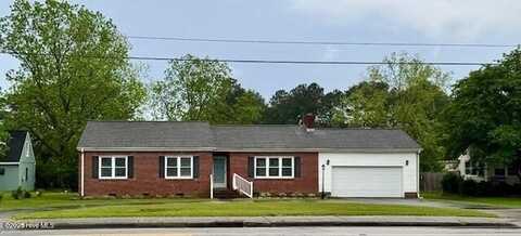 407 Main Street, Bayboro, NC 28515