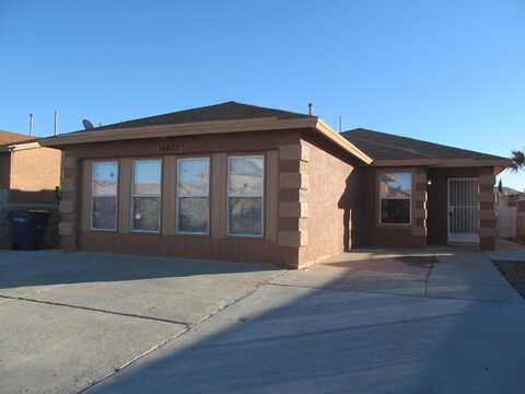 14072 JASON CRANDALL Drive, El Paso, TX 79938