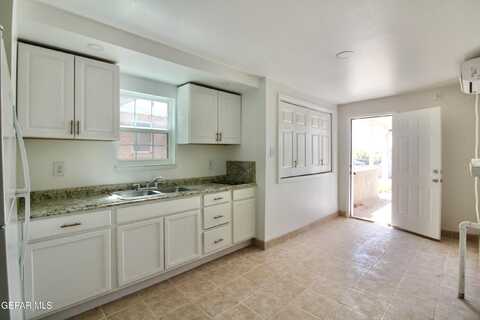 614 Marr Street, El Paso, TX 79903