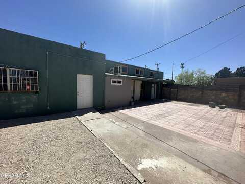 4640 La Luz unit: C, El Paso, TX 79903