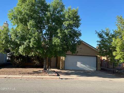 380 JARDIN BELLO Avenue, El Paso, TX 79932