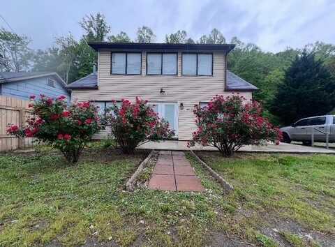 17300 E Big Creek Rd, Sidney, KY 41564