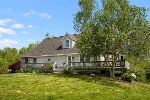 165 ANGEL VIEW Lane, Pearisburg, VA 24134