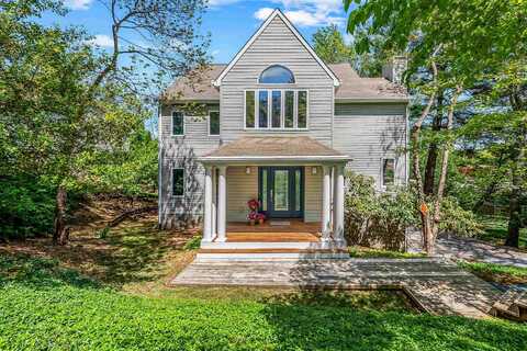 205 Fincastle Dr Drive, Blacksburg, VA 24060