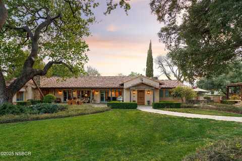 3325 Figueroa Mountain Road, Los Olivos, CA 93441