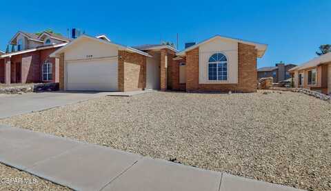 undefined, El Paso, TX 79912